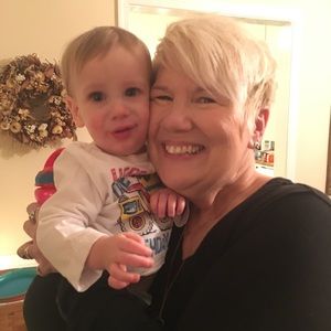 Meet your Posher, Sandra